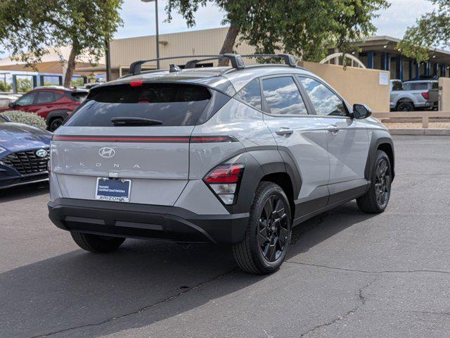 2026 Hyundai Kona - $24,234