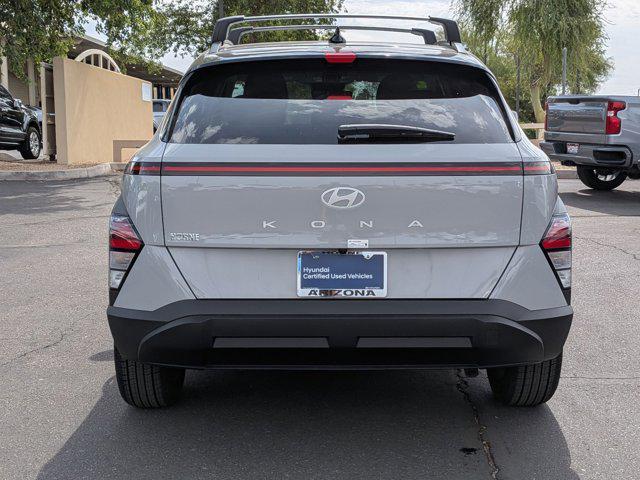 2026 Hyundai Kona - $24,234