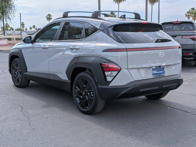 2026 Hyundai Kona - $24,234