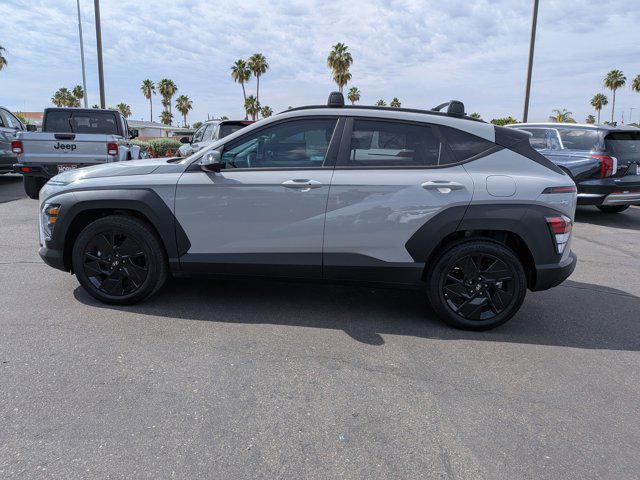 2026 Hyundai Kona - $24,234