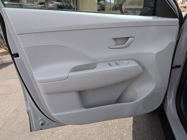 2026 Hyundai Kona - $24,234