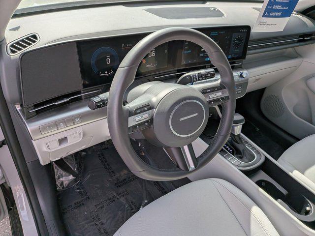 2026 Hyundai Kona - $24,234