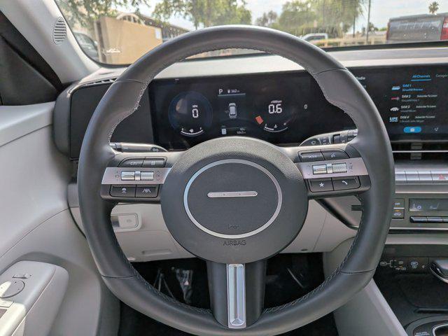 2026 Hyundai Kona - $24,234