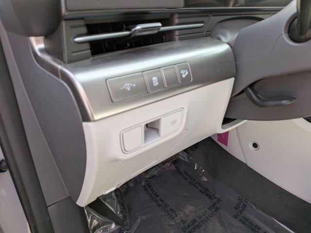 2026 Hyundai Kona - $24,234