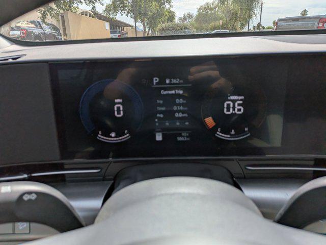2026 Hyundai Kona - $24,234
