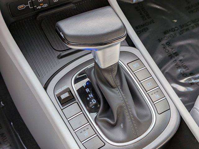 2026 Hyundai Kona - $24,234