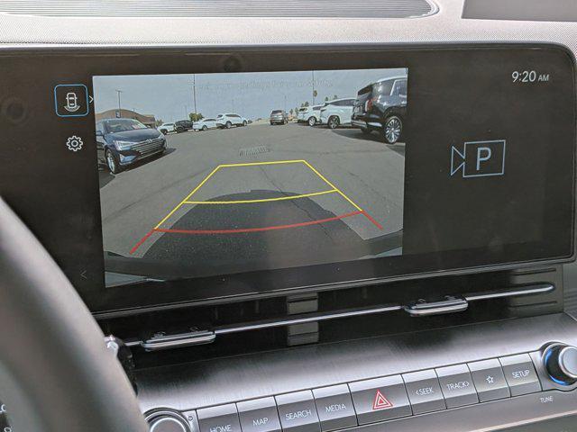 2026 Hyundai Kona - $24,234