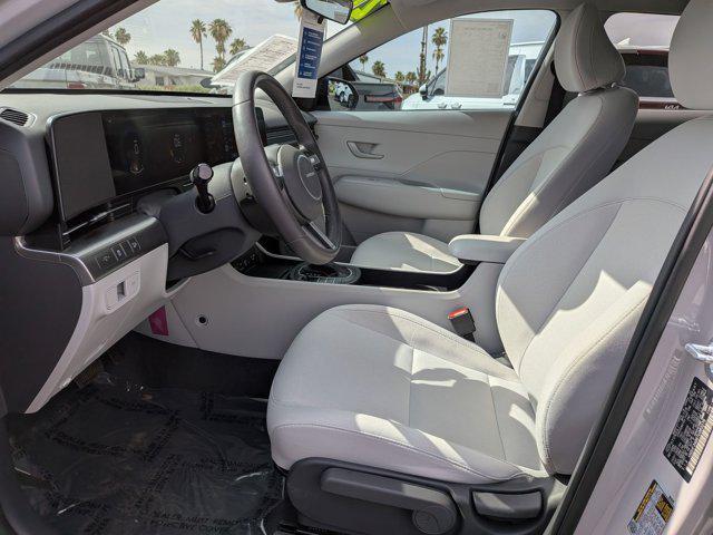 2026 Hyundai Kona - $24,234