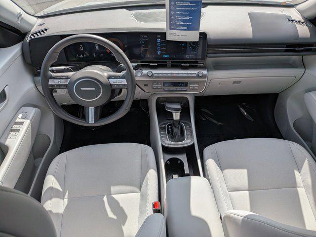 2026 Hyundai Kona - $24,234