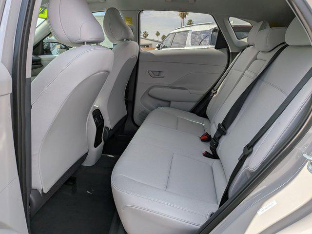 2026 Hyundai Kona - $24,234