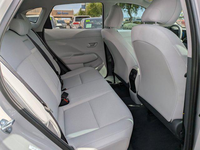 2026 Hyundai Kona - $24,234