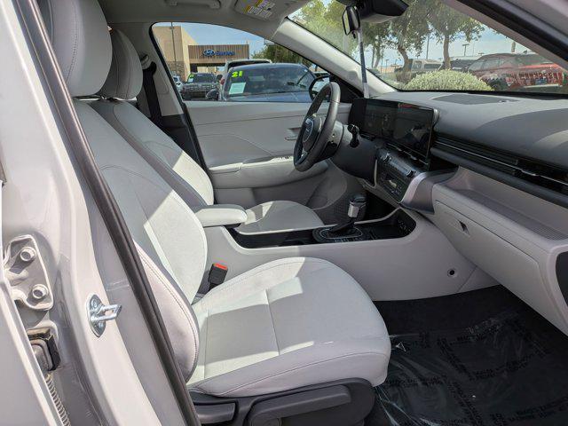 2026 Hyundai Kona - $24,234