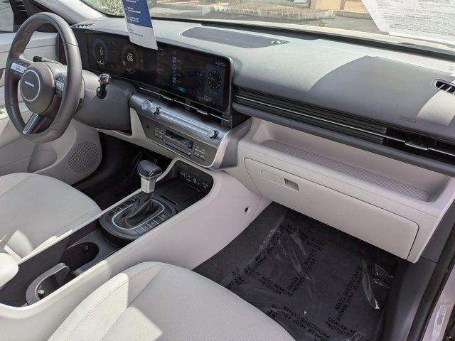2026 Hyundai Kona - $24,234