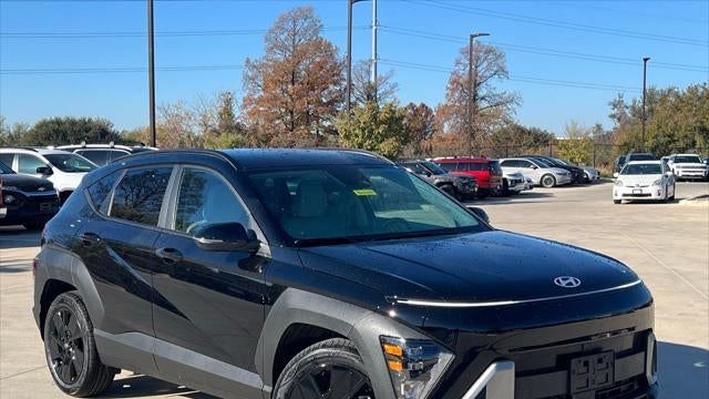Preowned 2026 Hyundai KONA SEL Sport for Sale