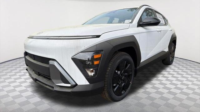 Preowned 2026 Hyundai KONA SEL Sport for Sale