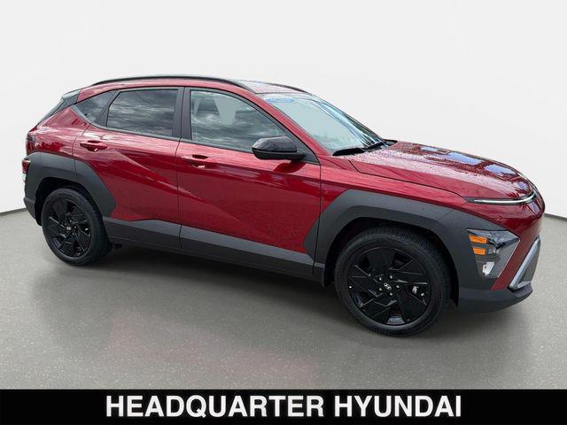 2026 Hyundai Kona - $24,958