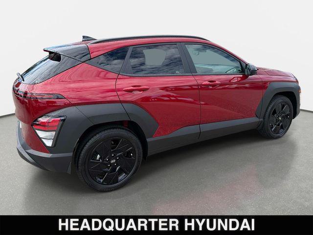 2026 Hyundai Kona - $24,958