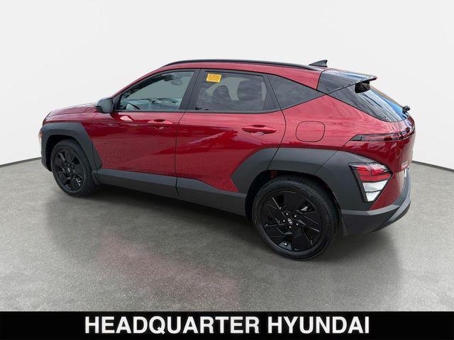 2026 Hyundai Kona - $24,958