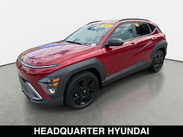 2026 Hyundai Kona - $24,958