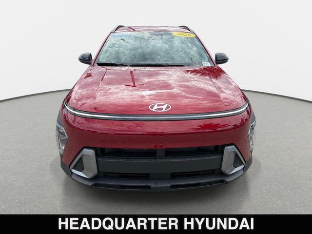 2026 Hyundai Kona - $24,958