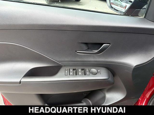 2026 Hyundai Kona - $24,958