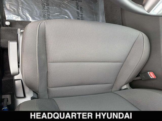 2026 Hyundai Kona - $24,958