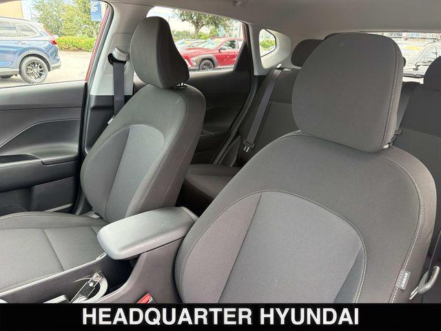 2026 Hyundai Kona - $24,958