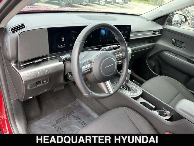 2026 Hyundai Kona - $24,958