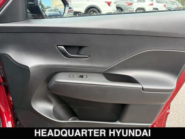 2026 Hyundai Kona - $24,958
