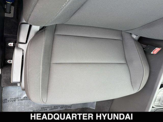 2026 Hyundai Kona - $24,958