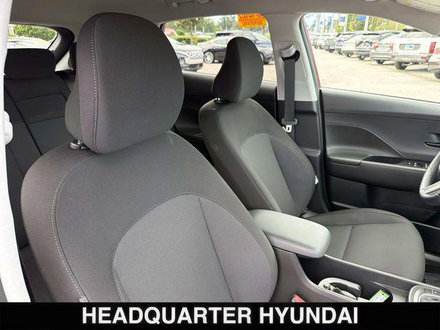 2026 Hyundai Kona - $24,958