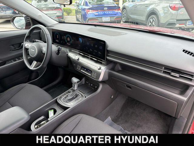 2026 Hyundai Kona - $24,958