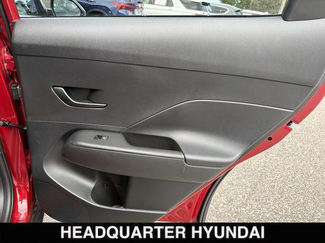 2026 Hyundai Kona - $24,958