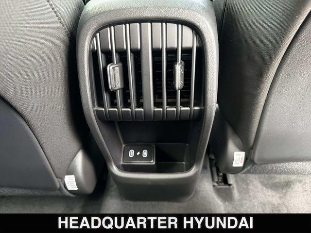2026 Hyundai Kona - $24,958