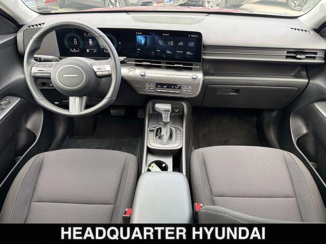 2026 Hyundai Kona - $24,958