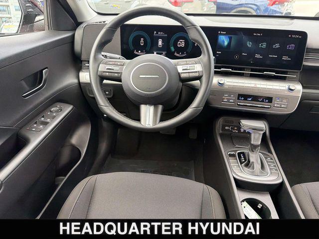 2026 Hyundai Kona - $24,958