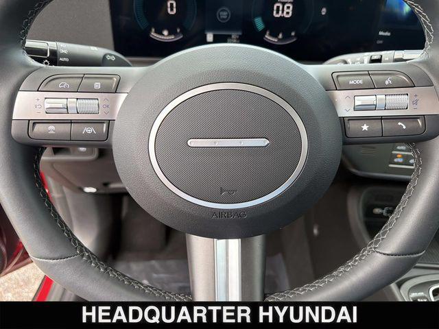 2026 Hyundai Kona - $24,958