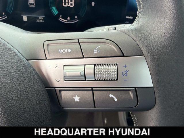 2026 Hyundai Kona - $24,958