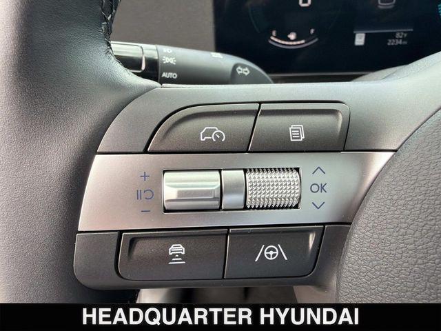 2026 Hyundai Kona - $24,958
