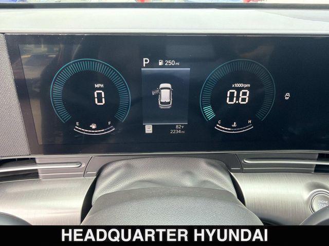 2026 Hyundai Kona - $24,958