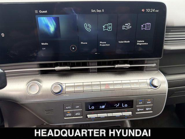 2026 Hyundai Kona - $24,958