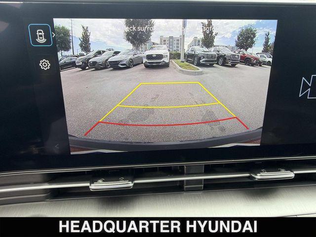 2026 Hyundai Kona - $24,958