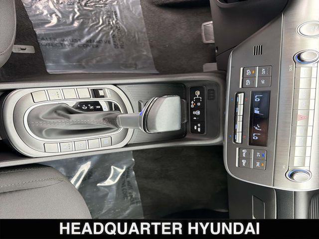 2026 Hyundai Kona - $24,958