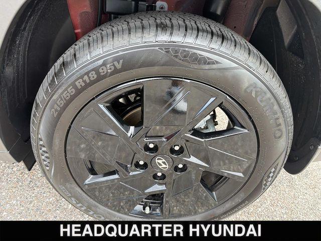 2026 Hyundai Kona - $24,958