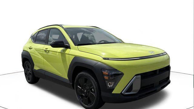 Preowned 2026 Hyundai KONA SEL Sport for Sale