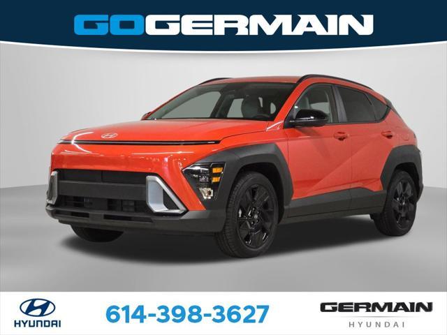 2026 Hyundai Kona - $23,995