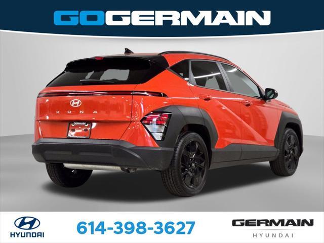 2026 Hyundai Kona - $23,995