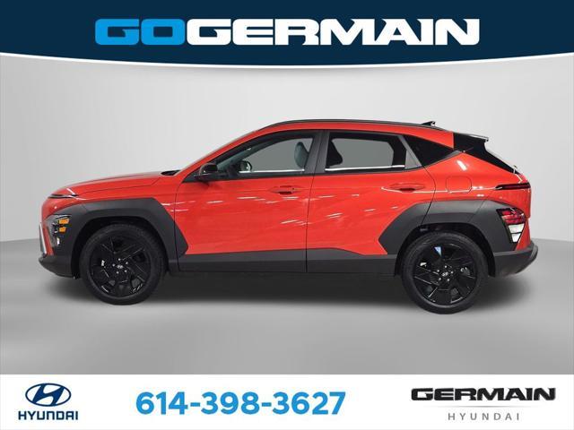 2026 Hyundai Kona - $23,995