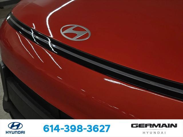 2026 Hyundai Kona - $23,995