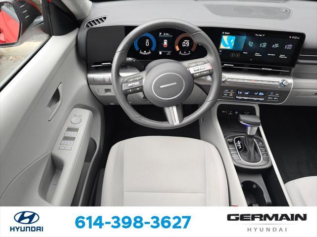 2026 Hyundai Kona - $23,995